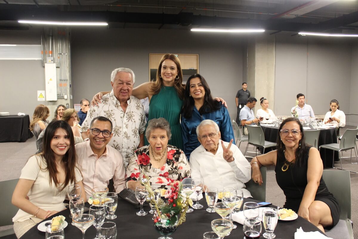 Regional Caribe de Uniandinos