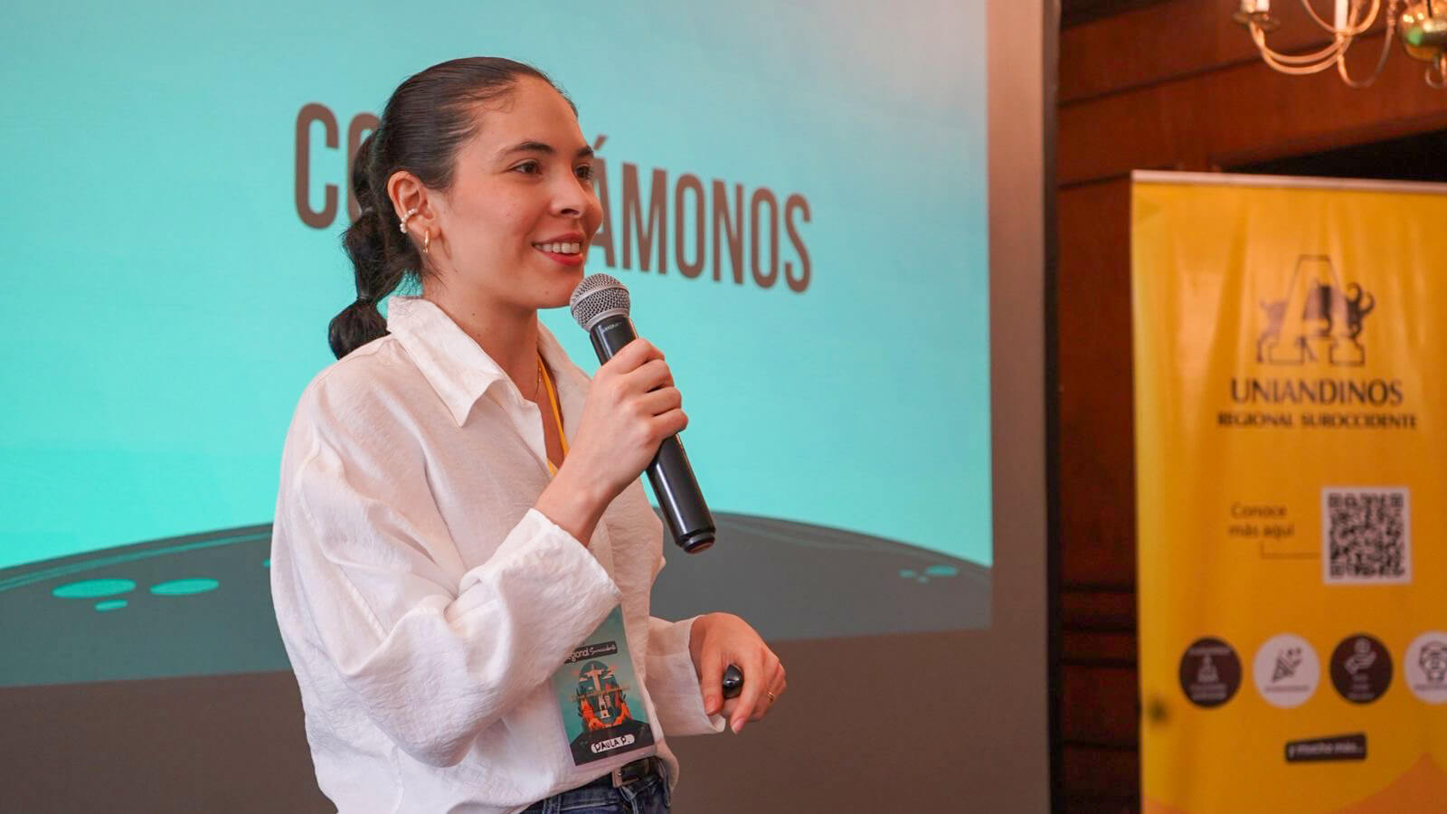 Encuentro Regional 2025