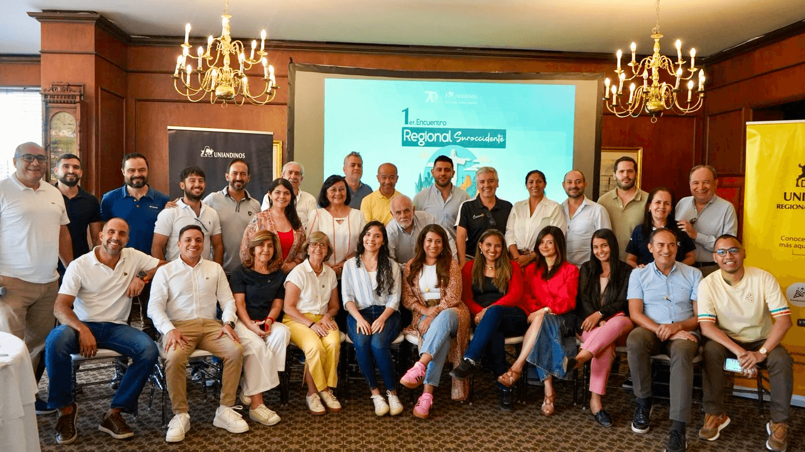 Encuentro Regional 2025